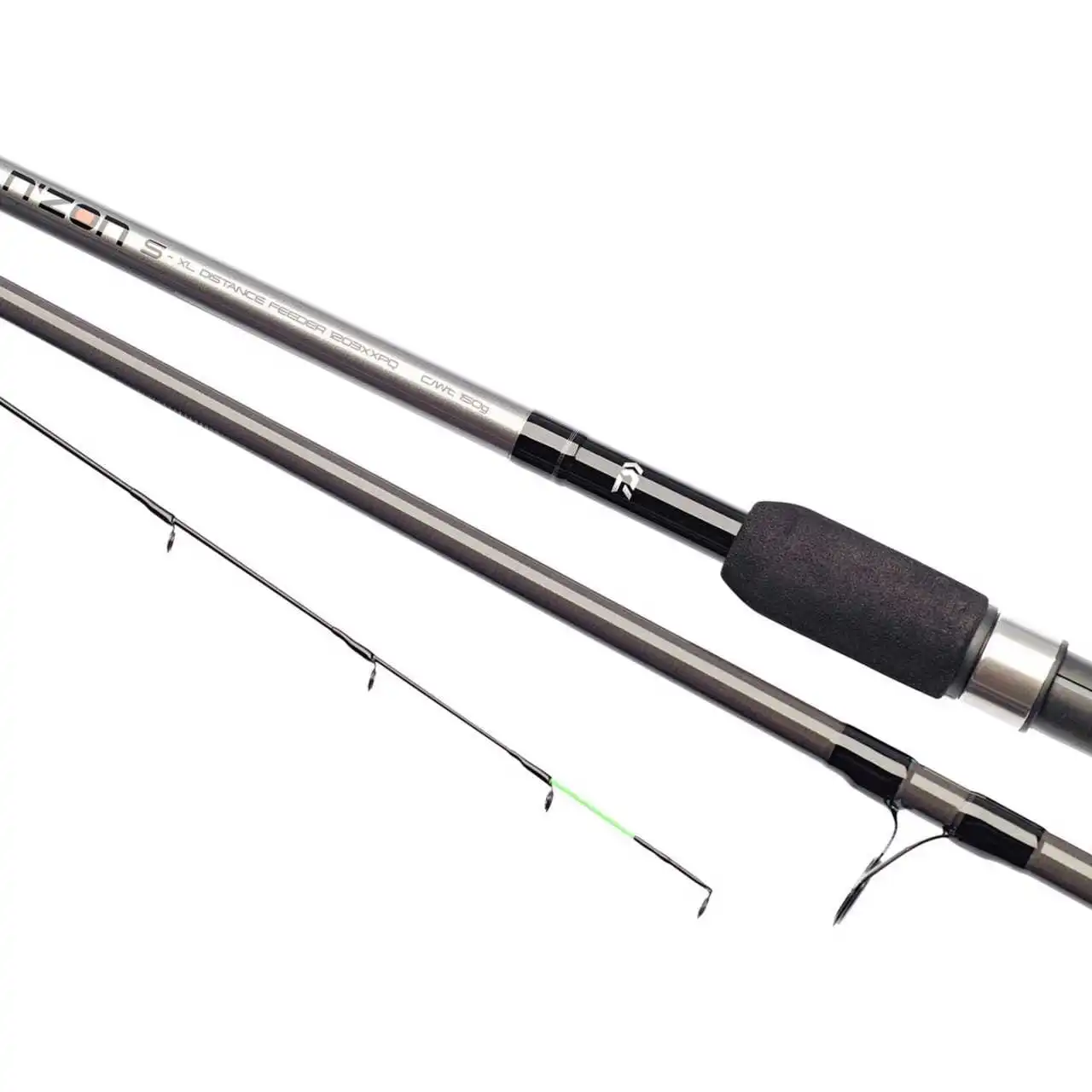 Daiwa NZON S XL Distance Feeder 360cm -150g 5 Daiwa NZON S XL Distance Feeder 360cm -150g – Bild 3