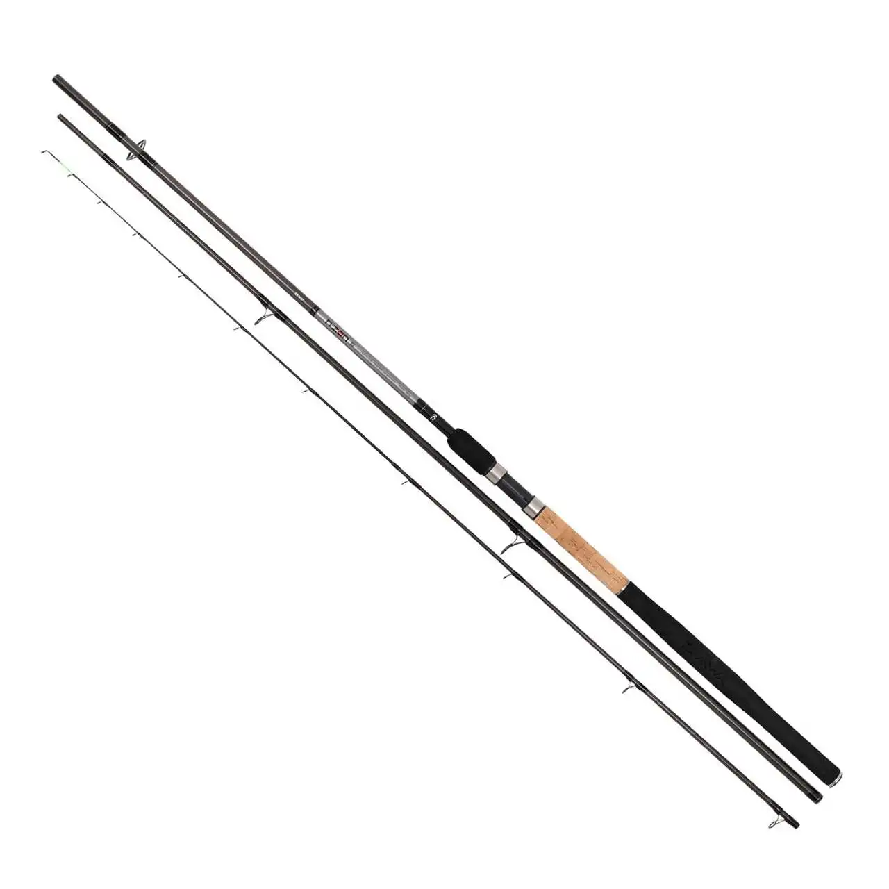Daiwa NZON S XL Distance Feeder 360cm -150g 3 Daiwa NZON S XL Distance Feeder 360cm -150g