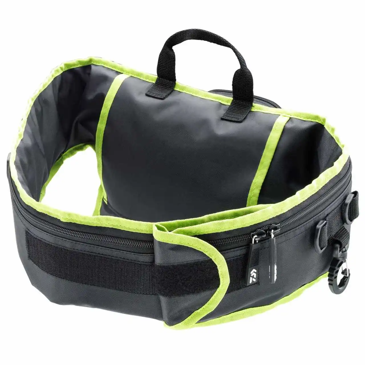 Daiwa Prorex Converter Stalker Ruten & Hüfttasche 240cm 5 Daiwa Prorex Converter Stalker Ruten & Hüfttasche 240cm – Bild 3