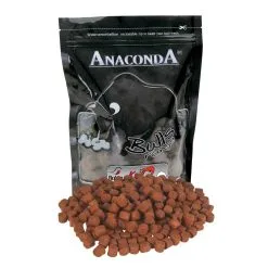 Anaconda Krill Robin Red Pellets 1kg Ø6mm Ungebohrt