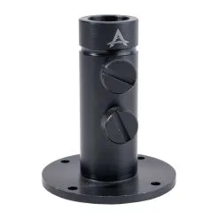Anaconda BLAXX Stage Stand 16mm Matt Black