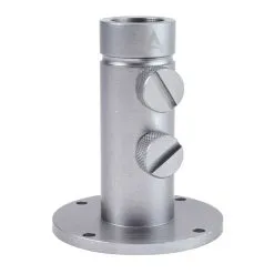 Anaconda BLAXX Stage Stand 16mm Gunmetal