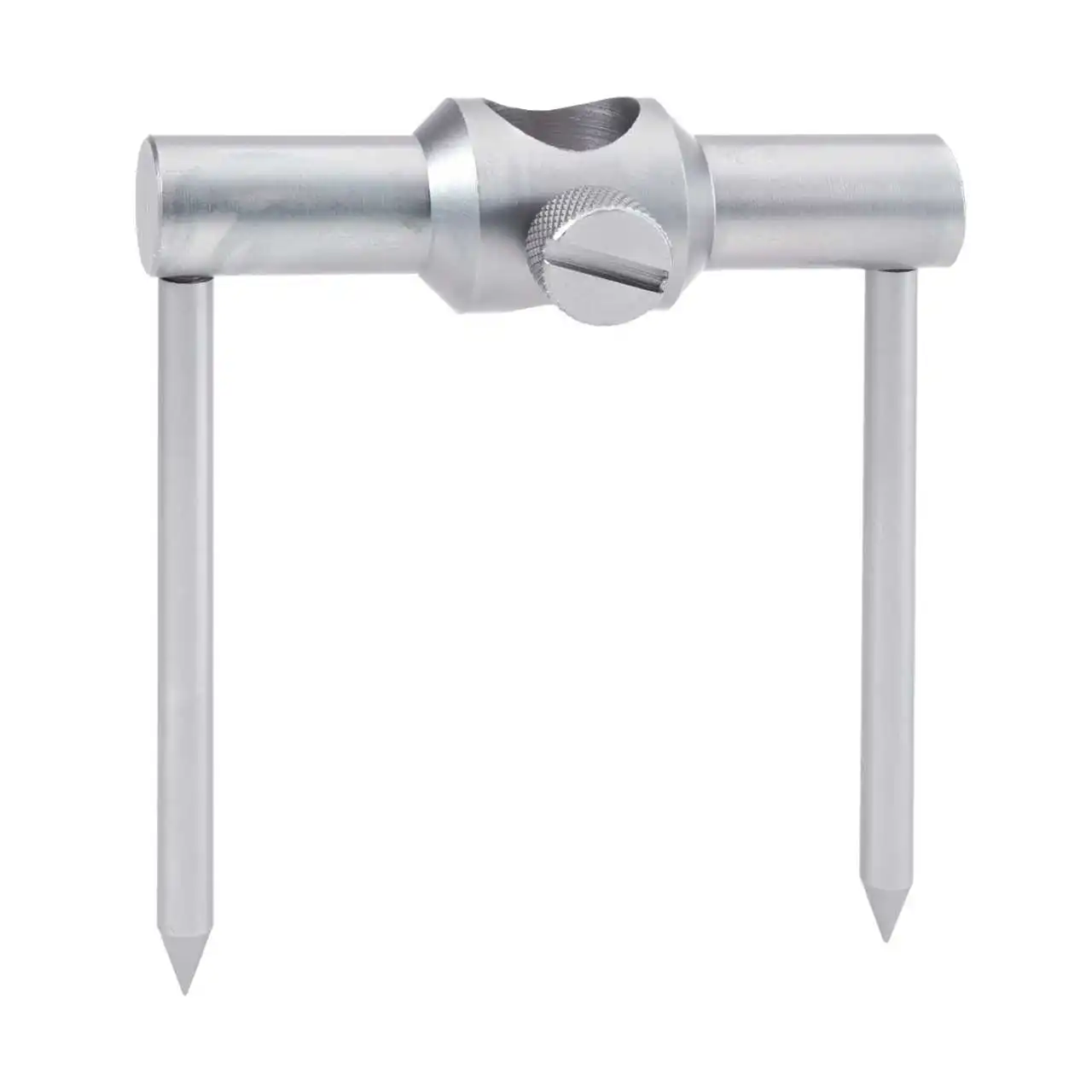 Anaconda Bankstick Stabilizer 16mm Gunmetal 2 Anaconda Bankstick Stabilizer 16mm Gunmetal