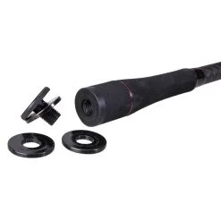 Iron Claw The Tock Pro 270cm -65g -Spinnruten bis 280cm Verkauf 5630241 the tock pro 240cm 65g kontergewichterU4kH9Ac357BS 1280x1280