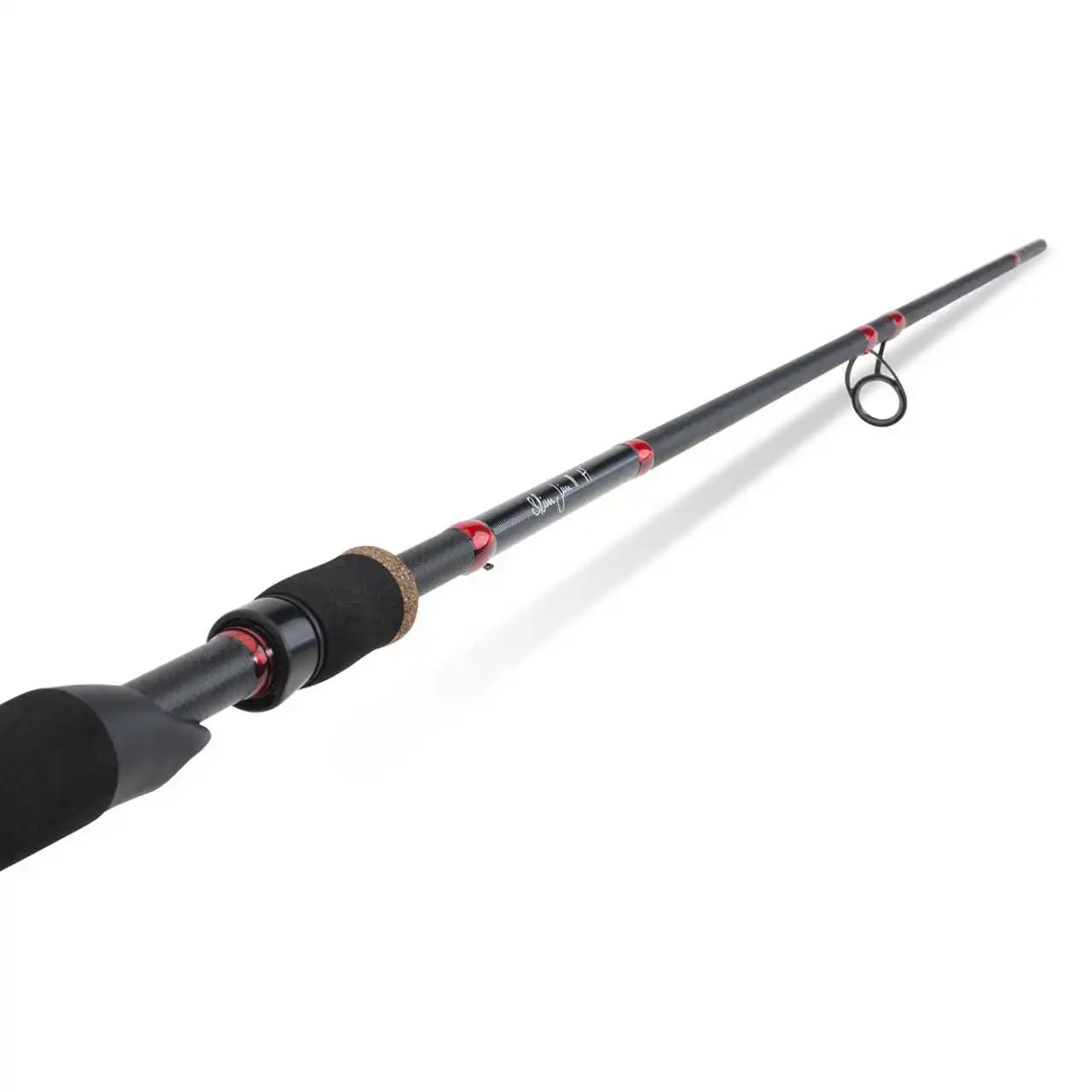 Iron Claw Slim Jim II M 2,70 Meter 12-43 G 4 Iron Claw Slim Jim II M 2,70 Meter 12-43 G – Bild 2