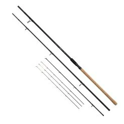 DAM Tact-X Light Feeder 330cm 15-50g