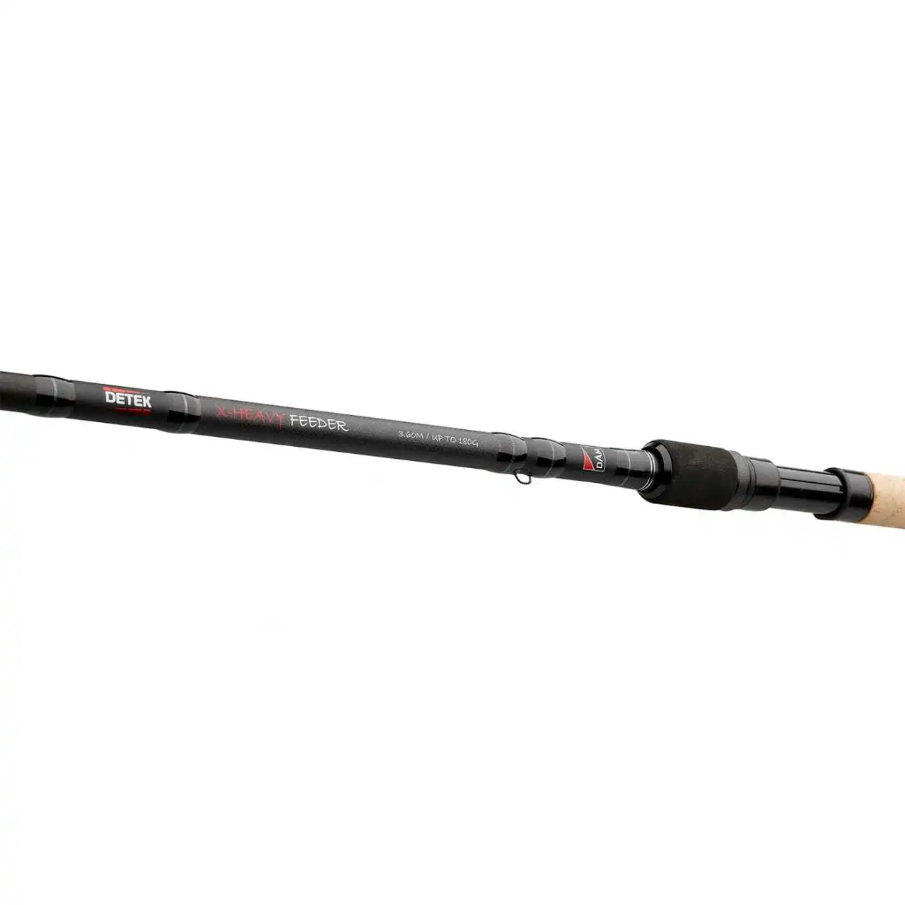 DAM Detek X-Heavy Feeder 360cm -180g 4 DAM Detek X-Heavy Feeder 360cm -180g – Bild 2
