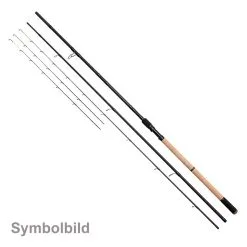 DAM Detek XX-Heavy Feeder 420cm -240g