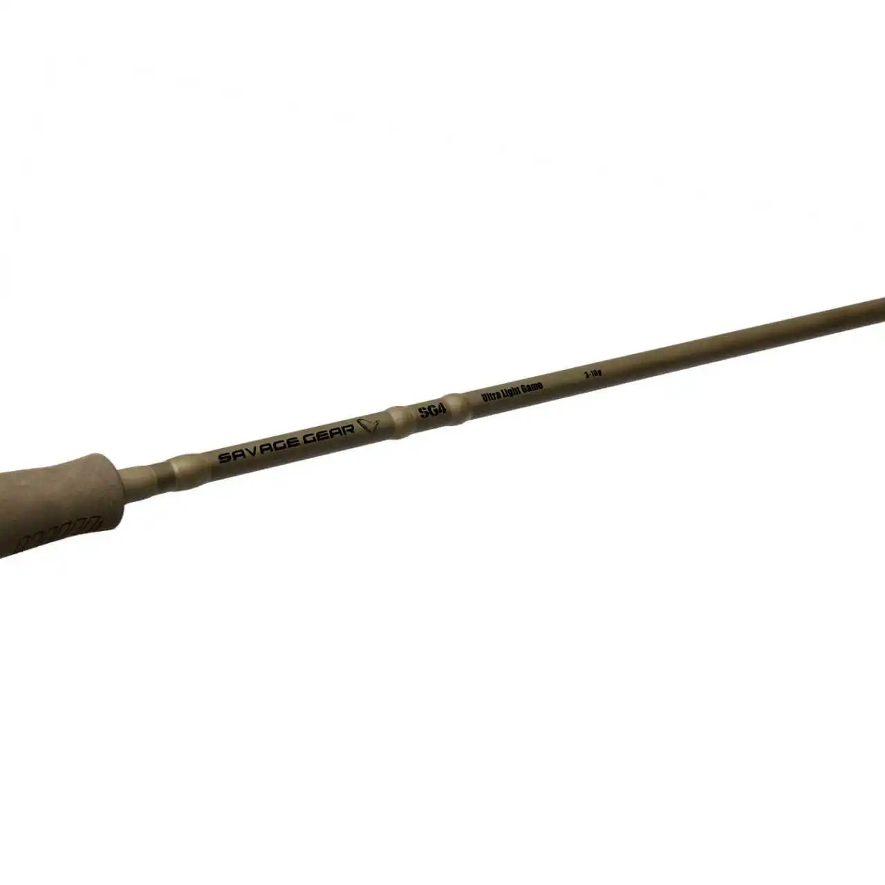 Savage Gear SG4 Ultra Light Game Rod 221cm 3-10g 6 Savage Gear SG4 Ultra Light Game Rod 221cm 3-10g – Bild 4