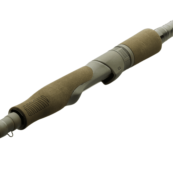 Savage Gear SG4 Light Game 2,51 Meter 5-18 G 2-teilig 8 Savage Gear SG4 Light Game 2,51 Meter 5-18 G 2-teilig – Bild 6