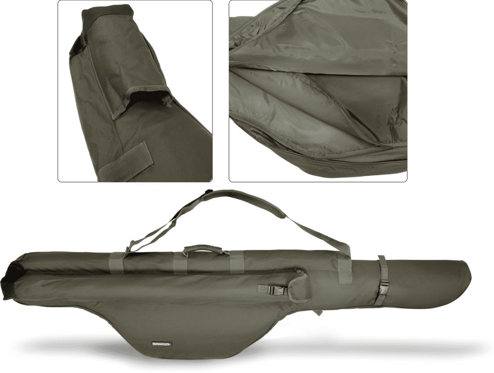 Radical After Dark Rod Sleeve 3+2 1,72 Meter 3 Radical After Dark Rod Sleeve 3+2 1,72 Meter