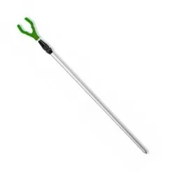 Sänger Alu-Teleskop Rutenhalter U-Auflage 52-95cm