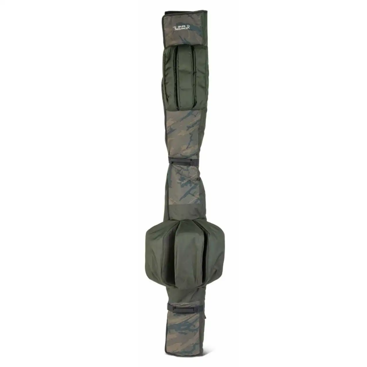 Anaconda Freelancer SP-200 200 Cm 3+3 Ruten 3 Anaconda Freelancer SP-200 200 Cm 3+3 Ruten