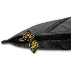 Black Cat Battle Cat Einzelrutentasche 180 X 30 Cm -Spinnruten bis 280cm Verkauf BBlack Cat Battle Cat Einzelrutentasche 180 cm 1280x1280