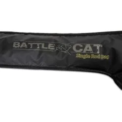 Black Cat Battle Cat Einzelrutentasche 155 X 30 Cm 10 Black Cat Battle Cat Einzelrutentasche 155 X 30 Cm -Spinnruten bis 280cm Verkauf Black Cat Battle Cat Einzelrutentasche 155 cm 4 1280x1280