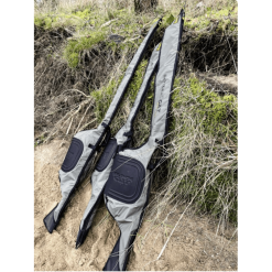 Black Cat Battle Cat Einzelrutentasche 180 Cm -Spinnruten bis 280cm Verkauf Black Cat Battle Cat Einzelrutentasche L nge 180 cm 4 1280x1280