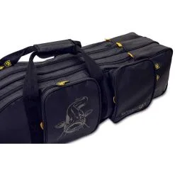 Black Cat Battle Cat Futteral 180 X 35 X 35 Cm -Spinnruten bis 280cm Verkauf Black Cat Battle Cat Futteral 180cm 6 1280x1280