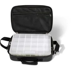 Black Cat Battle Cat Spinnködertasche 38 X 25 X 10 Cm -Spinnruten bis 280cm Verkauf Black Cat Battle Cat Spinnkodertasche 4 1280x1280