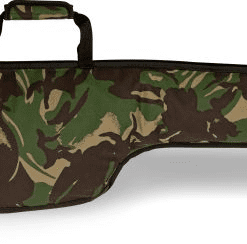 Black Cat Wild Cat´z Rod Bag Angelrutentasche 1,70 Meter