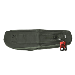 DAM Iconic Rod Bag Rutentasche 1,00 Meter