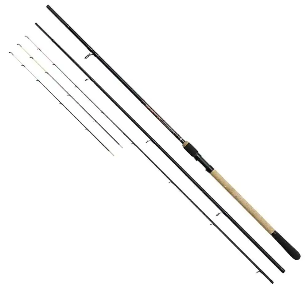 DAM Sensomax II Feeder 390cm 100-150g 3 DAM Sensomax II Feeder 390cm 100-150g