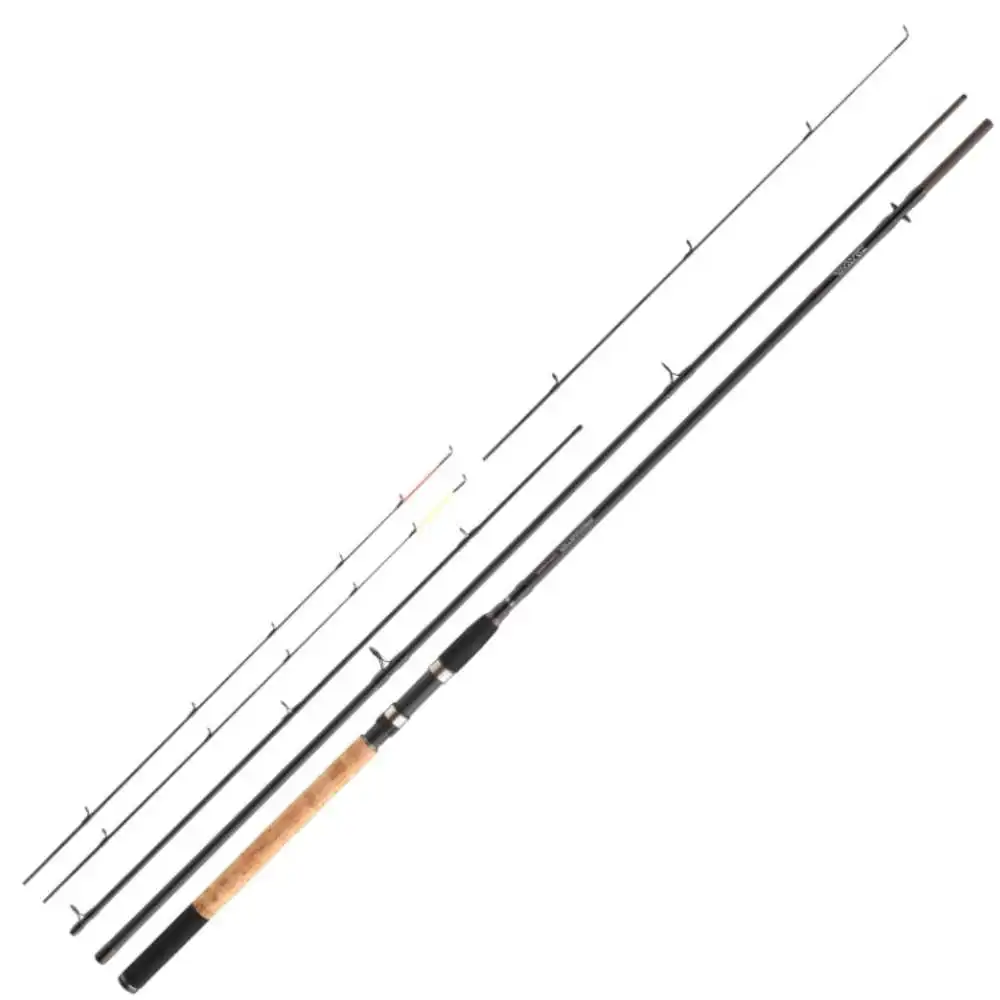 Daiwa Procaster Float & Feeder 360 Cm 15-50/-85 G 3 Daiwa Procaster Float & Feeder 360 Cm 15-50/-85 G