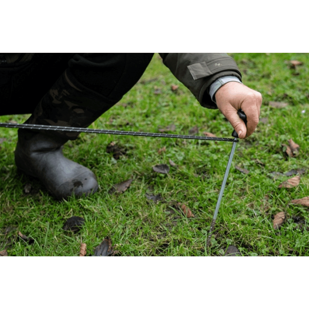 Fox R Series Bivvy Storm Pack 5 Fox R Series Bivvy Storm Pack – Bild 3