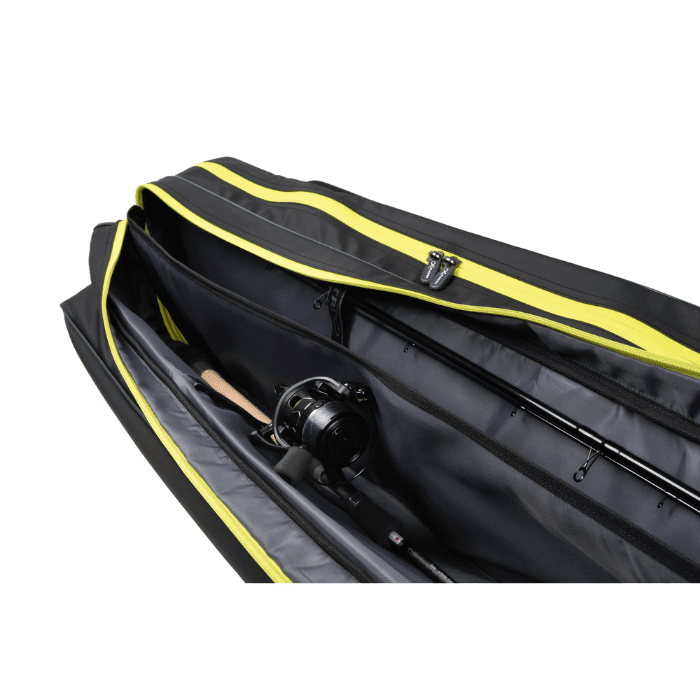Fox Matrix Horizon Rigid Rod Holdall 2-4 7 Fox Matrix Horizon Rigid Rod Holdall 2-4 – Bild 5