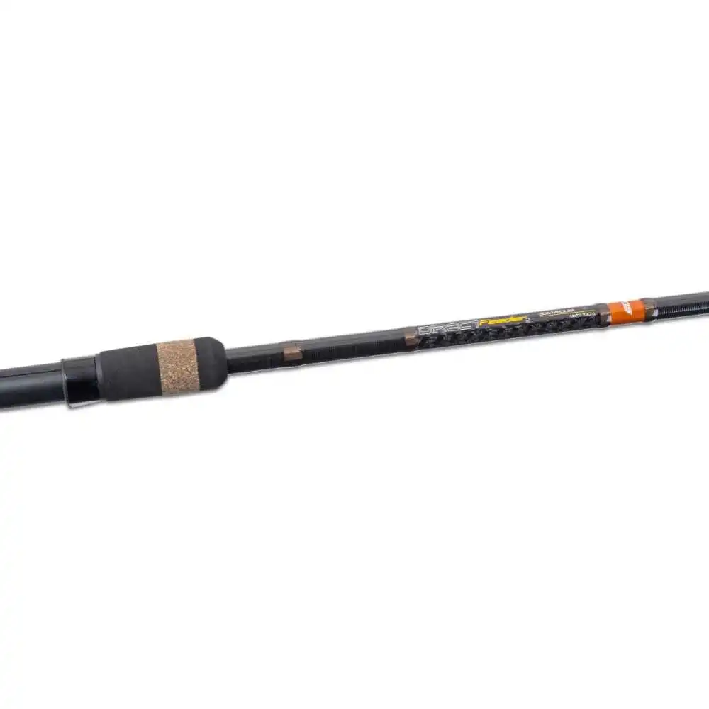 MS Range Direct Feeder² 330 L 330 Cm Bis 60 G 8 MS Range Direct Feeder² 330 L 330 Cm Bis 60 G – Bild 6