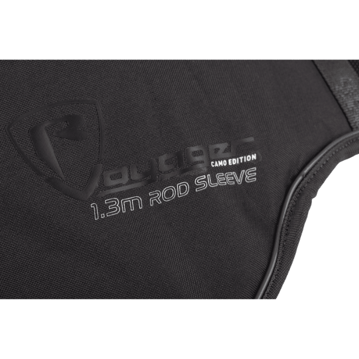 Fox Rage Voyager Camo Rod Sleeve 1,3 Meter 5 Fox Rage Voyager Camo Rod Sleeve 1,3 Meter – Bild 3
