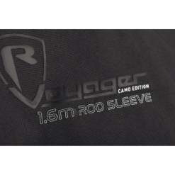 Fox Rage Voyager Camo Rod Sleeve 1,6 Meter -Spinnruten bis 280cm Verkauf NLU093 voyager camo rod sleeves 1 6m 3 1280x1280