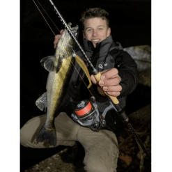 Quantum Omen 2,74 Meter 40 G 11 Quantum Omen 2,74 Meter 40 G -Spinnruten bis 280cm Verkauf Quantum Omen 5 1280x1280