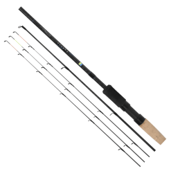 Preston Supera X Feeder 11 Ft
