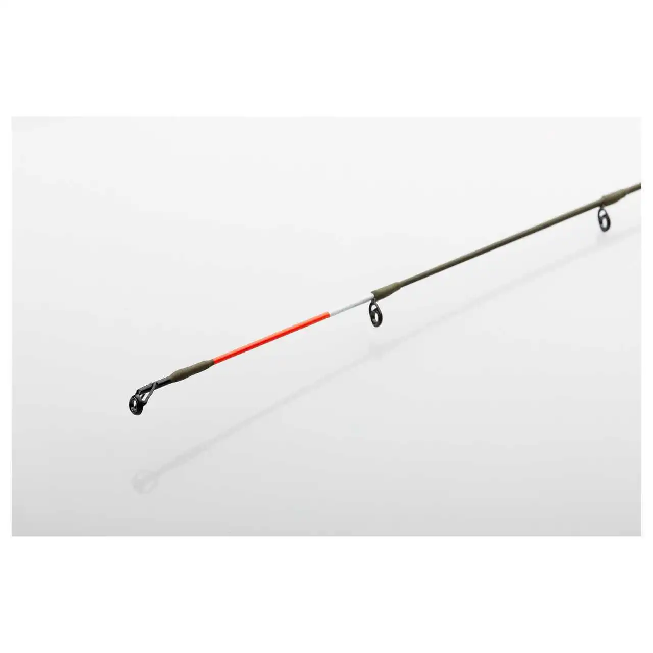 Savage Gear SG4 Drop Shot Specialist Rod 2,43 Meter 8-28 G 4 Savage Gear SG4 Drop Shot Specialist Rod 2,43 Meter 8-28 G – Bild 2