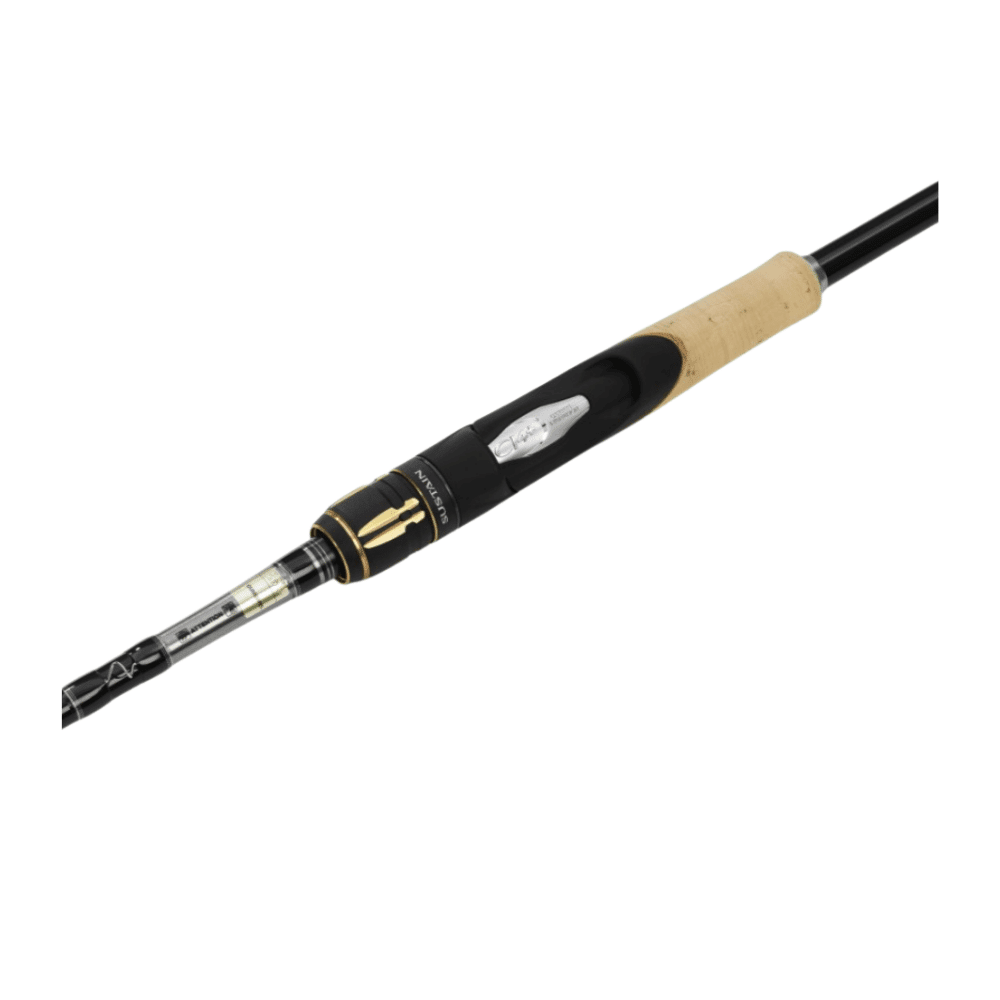 Shimano Sustain BX Spinning 2,74 Meter 42-84g 7 Shimano Sustain BX Spinning 2,74 Meter 42-84g – Bild 5