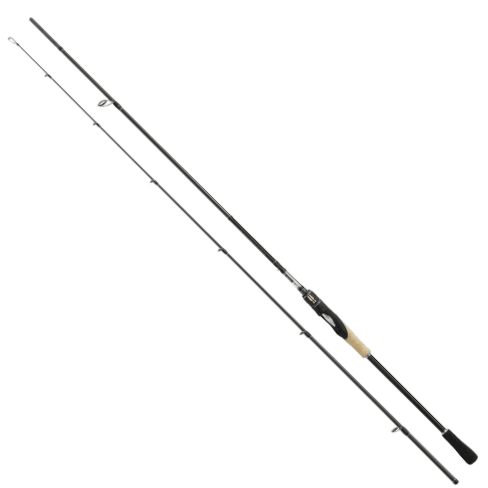 Shimano Sustain BX Spinning 2,74 Meter 21-56 G 3 Shimano Sustain BX Spinning 2,74 Meter 21-56 G