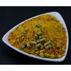 The Best Of 7 Yellow Carp Magnet Sweet Tiger Pellet Mix 1 Kg 8 The Best Of 7 Yellow Carp Magnet Sweet Tiger Pellet Mix 1 Kg -Spinnruten bis 280cm Verkauf TBO7 Pellets Mais gecrushed Sweetcorn Tigernut 10 1280x1280