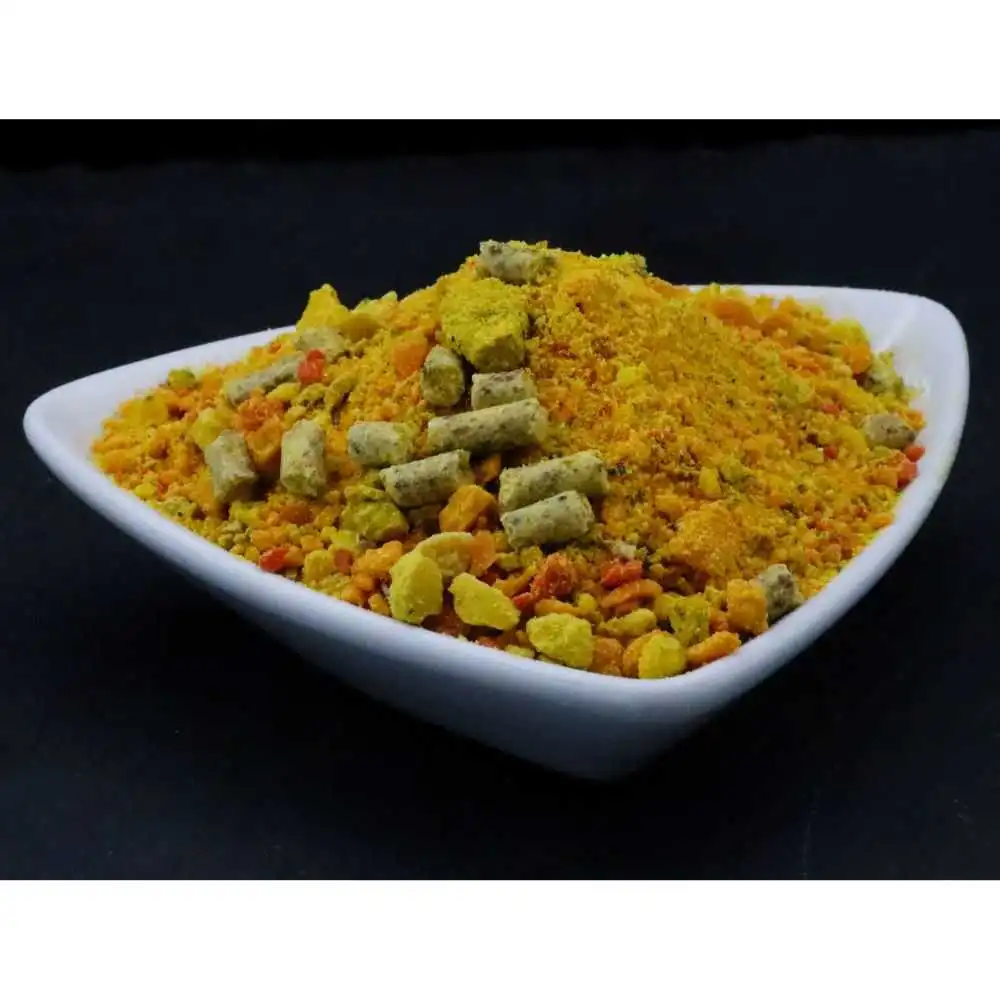 The Best Of 7 Yellow Carp Magnet Sweet Tiger Pellet Mix 1 Kg 3 The Best Of 7 Yellow Carp Magnet Sweet Tiger Pellet Mix 1 Kg