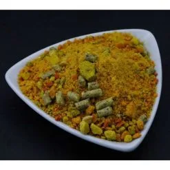 Spinnruten bis 280cm Verkauf -Spinnruten bis 280cm Verkauf TBO7 Pellets Mais gecrushed Sweetcorn Tigernut 1280x1280