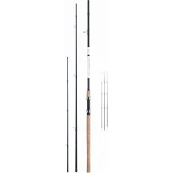 WFT XK Bone Heavy Feeder 3,90 Meter Bis 180 G