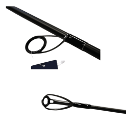 Shimano Yasei Pike Spinning 25XH 250 Cm 40-100g -Spinnruten bis 280cm Verkauf YASPI25XH Shimano Yasei Pike Spinning 25XH 250cm 40 100g 3 1280x1280