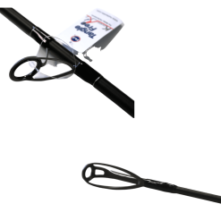 Shimano Yasei Zander Shad 270 Cm 24-56g -Spinnruten bis 280cm Verkauf YASZS27H Shimano Yasei Zander Shad 27H 270cm 24 56g 3 1280x1280