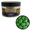 Zadravec Baits Wafters Pellets Smoked Limeta 6 Mm 20 G