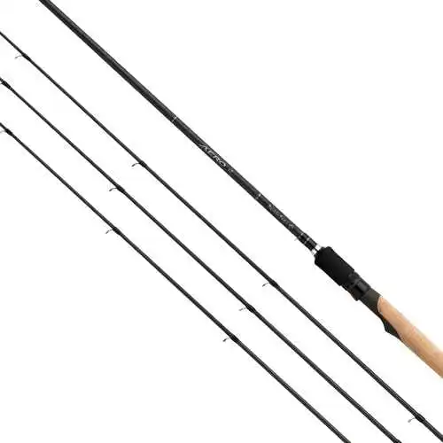 Shimano Aero X7 Precision Feeder 11ft -60g 3 Shimano Aero X7 Precision Feeder 11ft -60g