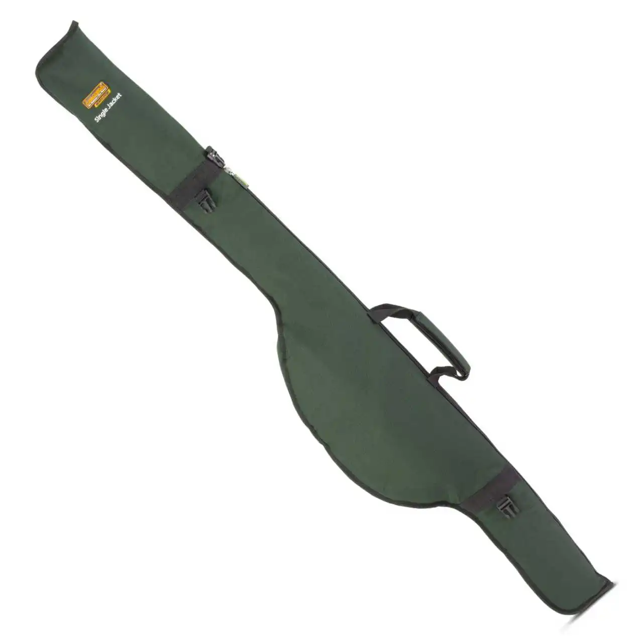 Anaconda Single Jacket 9ft 150cm 3 Anaconda Single Jacket 9ft 150cm