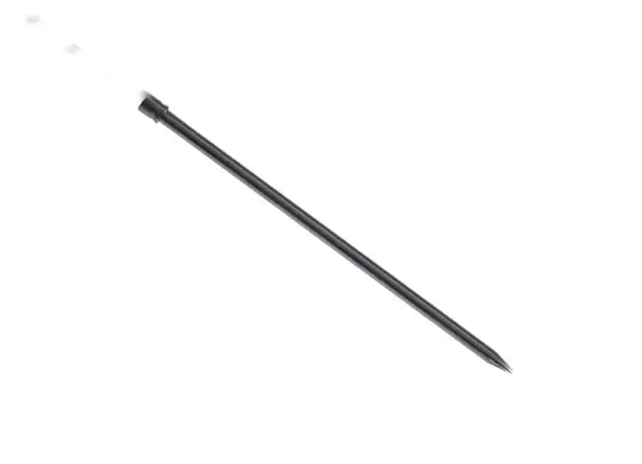 Anaconda Frosted Black 2 In 1 Bankstick - 70-125cm 4 Anaconda Frosted Black 2 In 1 Bankstick - 70-125cm – Bild 2