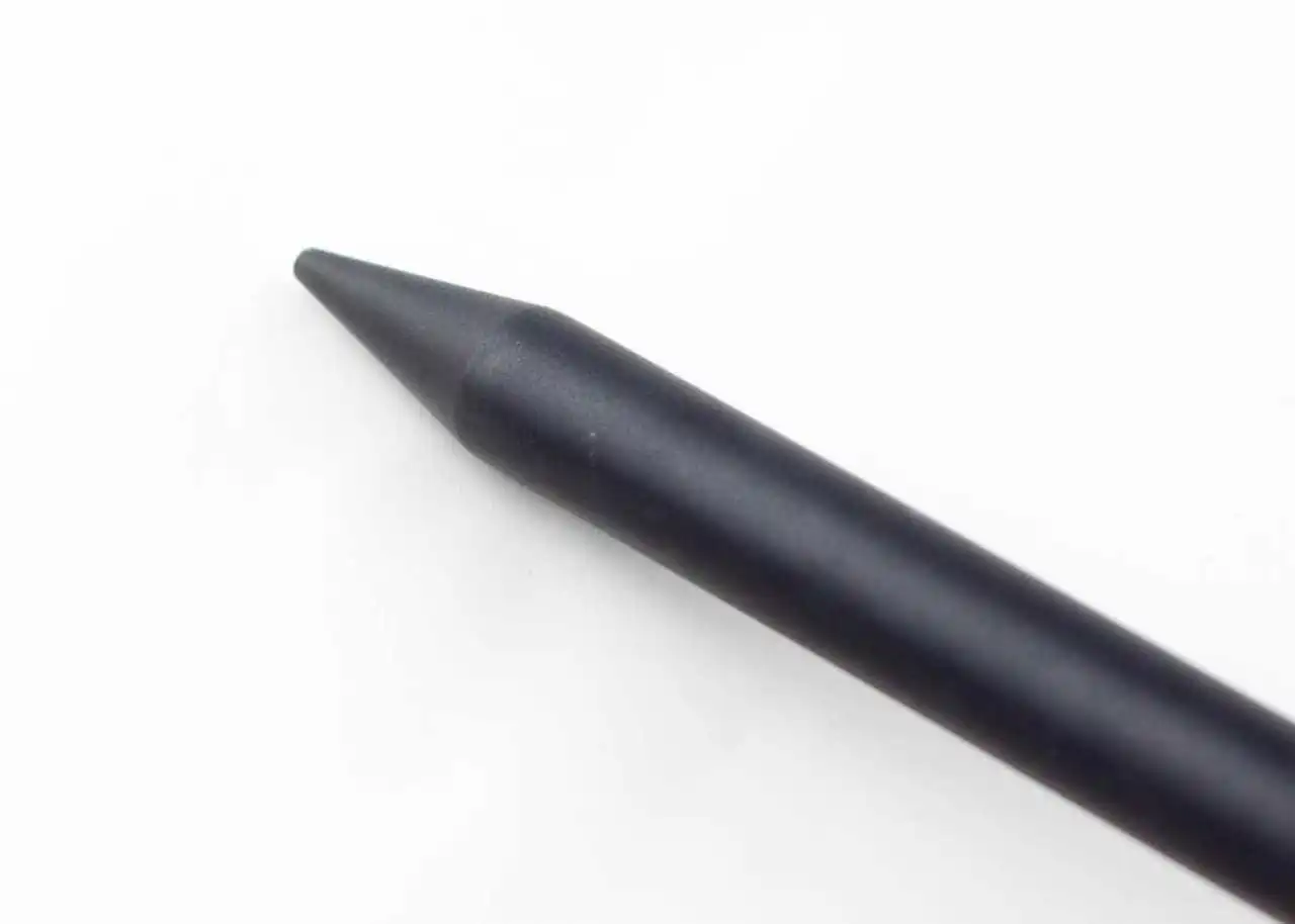 Anaconda Frosted Black 2in1 Stormpole - 100-170cm 7 Anaconda Frosted Black 2in1 Stormpole - 100-170cm – Bild 5