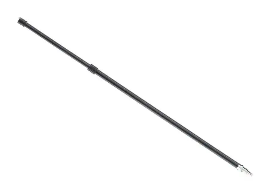 Anaconda Frosted Black 2in1 Stormpole - 100-170cm 3 Anaconda Frosted Black 2in1 Stormpole - 100-170cm