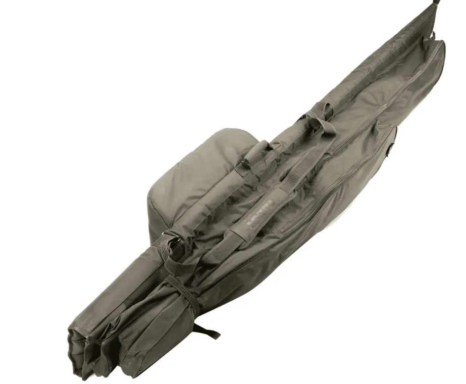 Nash 3 Rod Apache 12ft 6 Nash 3 Rod Apache 12ft – Bild 4