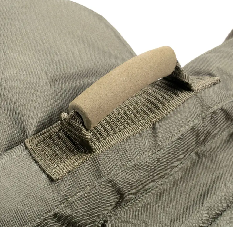 Nash 3 Rod Apache 12ft 7 Nash 3 Rod Apache 12ft – Bild 5